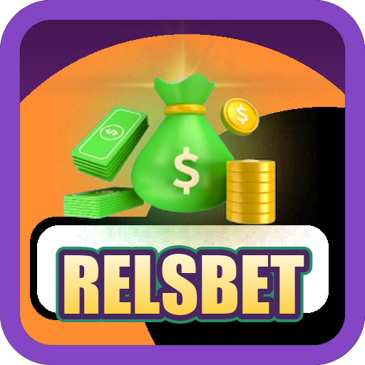 relsbet Brasil logo